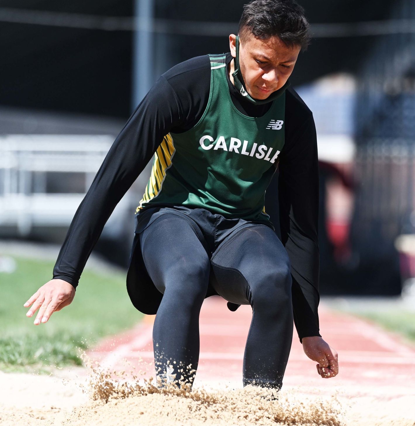 Bruce Dallas Invitational 10